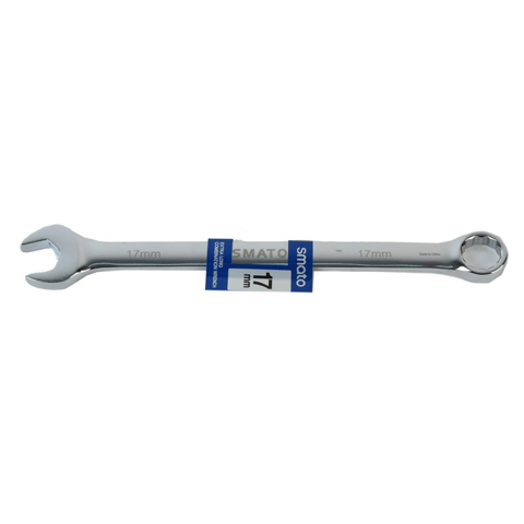 Extra Long Smato Combination Wrench 10MM