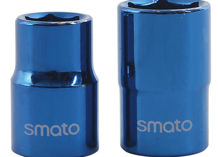 Smato Magnetic Socket 3/8"*8MM-26L