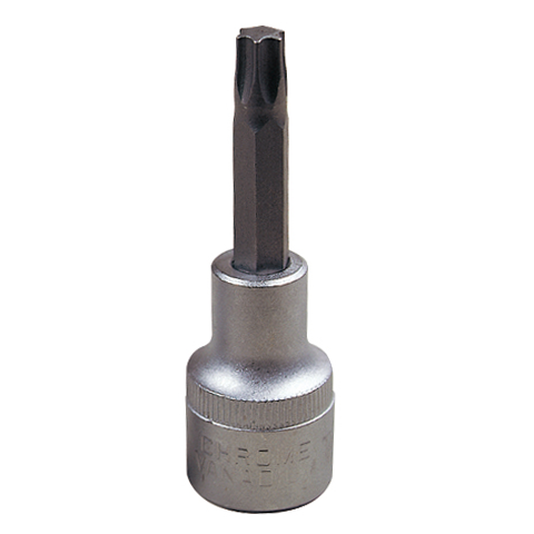 Seshin Buffalo Torx Bit Socket 1/2"*T55*140L