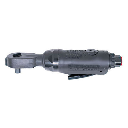 SP AIR K-1 ratchet wrench 9.5 mm square, SP-7765(3/8SQ)