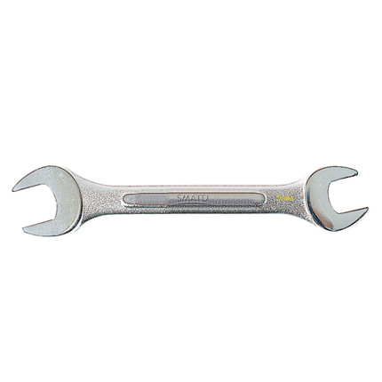 Smato Open Ended Wrench 7/16"*1/2"