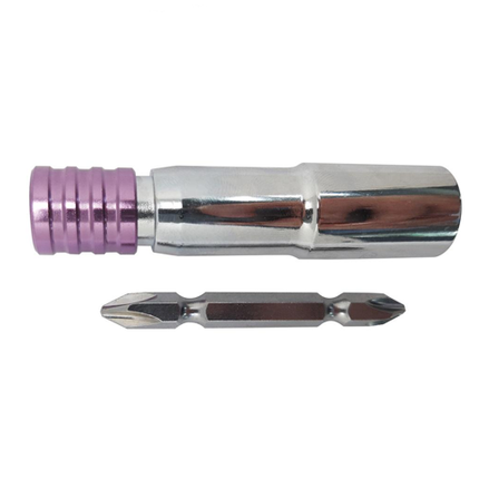 Smato Quick Change Bit Socket Set QCB3P(13,14,17MM)