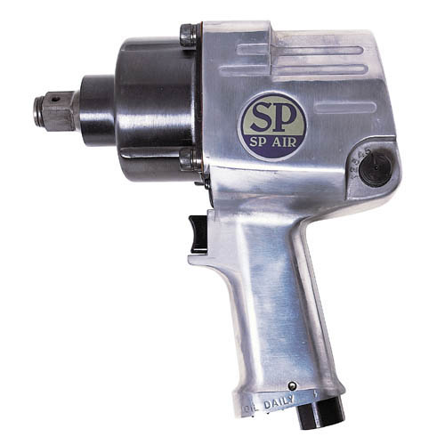 SP AIR SP-1191DH  1" Air Impact Wrench