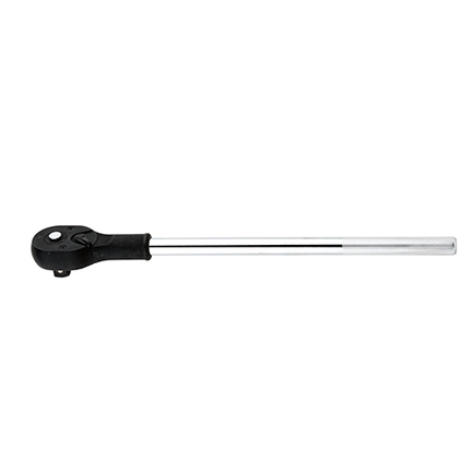 Smato Long Ratchet Handle 3/4"-760(24T)