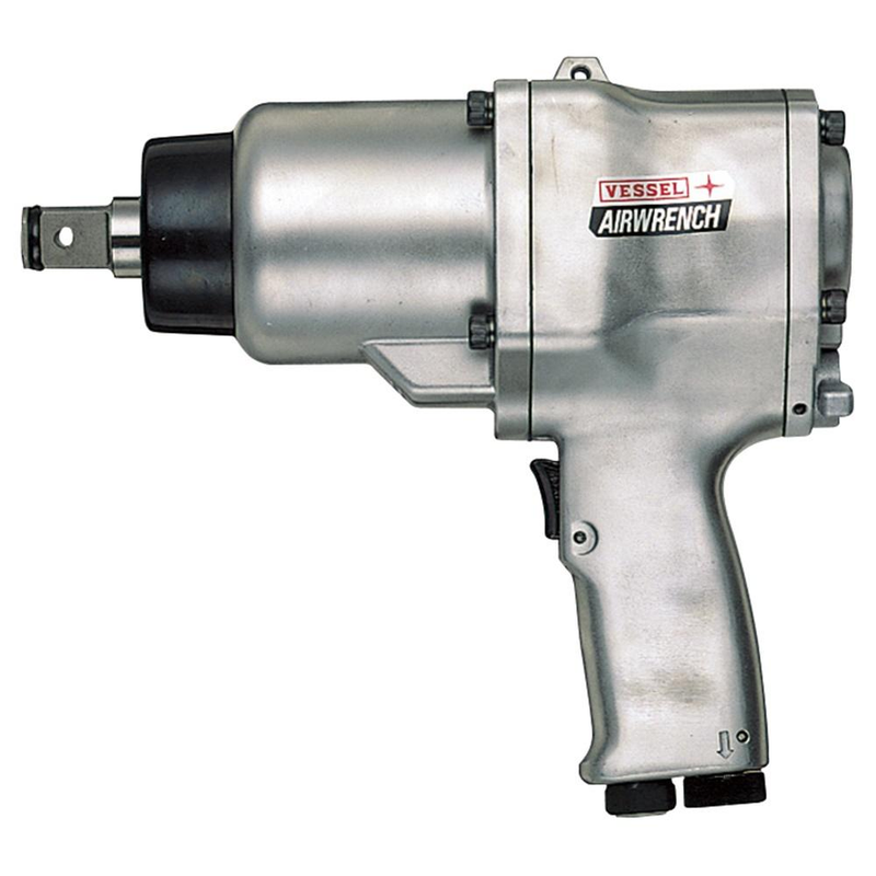 VESSEL AIR Impact Wrench GT2000P