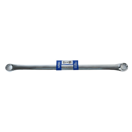 Smato Extra Offset Wrench 17*19