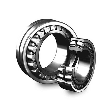 NSK Spherical Roller Bearings , Cylindrical Bore Bearings 24132CAMK30E4C3, D=160