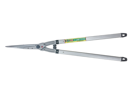 HWASHIN Hedge Shears With Aluminum Handle K-1100 (Replaceable blade)