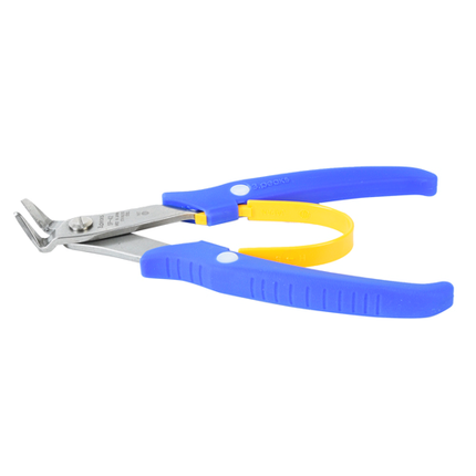 3.PEAKS Bent-Cutting Nippers SP-42