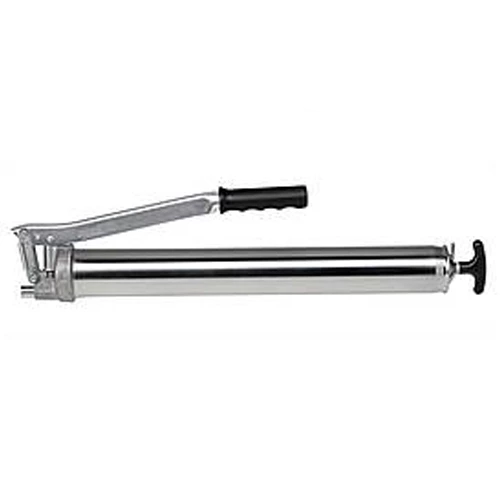 UMETA  Hand Lever Grease Gun 75/LL Zinc