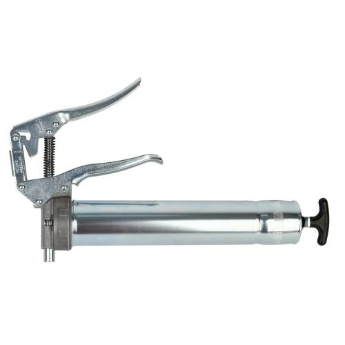 UMETA  One-Hand Grease Gun 85/PK Zinc