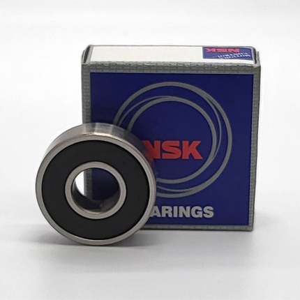 NSK Deep Groove Ball Bearings 6907VV ,Single-Row  D=35