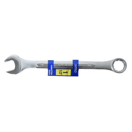 Smato Combination Wrench 11/4"