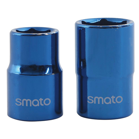 Smato Magnetic Socket 3/8"*14MM-40L