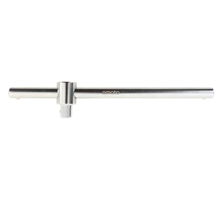 Smato Sliding T-Bar 1/2"-250
