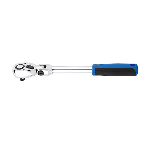 Smato Flexible Ratchet Handle 1/2"(72T)