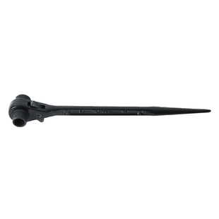 SUPER TOOL DOUBLE-SIZE RATCHET WRENCH (Reversible Claw Type) RN1012～4650