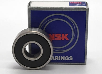 NSK Deep Groove Ball Bearings 6013VV ,Single-Row  D=65