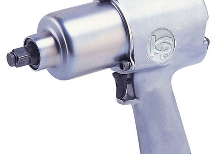 KUANI  1/2" Square Dr. 6,500 RPM Super Duty Air Impact Wrench KP-1018