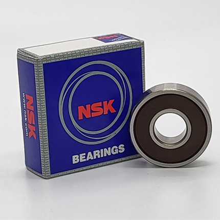 NSK Deep Groove Ball Bearings 6808DD ,Single-Row  D=40