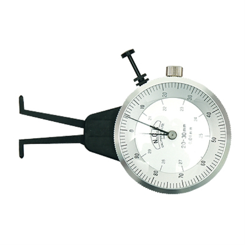 KASEDA Dial Inside Calipers, YA-2 , Measuring range 20~30mmX0.01