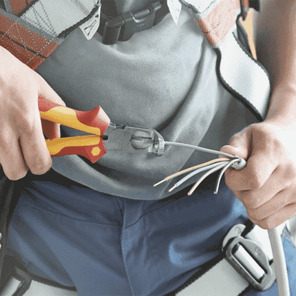 [WIHA] Installation pliers TriCut Professional electric, Z 14 1 06 | 210-7219