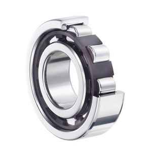 NTN N312C3 Cylindrical Roller Bearing - D=60