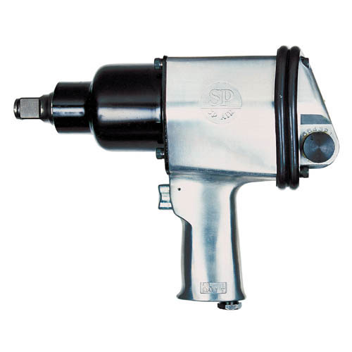 SP AIR Impact wrench 19mm square SP1156TR, SP-1156TR(3/4SQ)