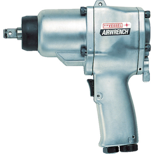VESSEL AIR Impact Wrench GT1600P