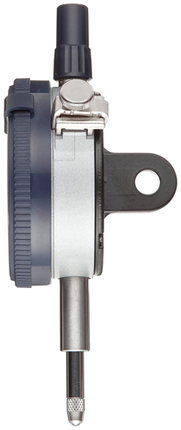 Mitutoyo 2044S Dial Indicator,  0-5mm Range