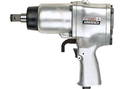 VESSEL AIR Impact Wrench GTP18J