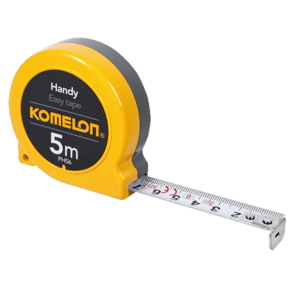 KOMELON Tapes KMC-21  HANDY 5m