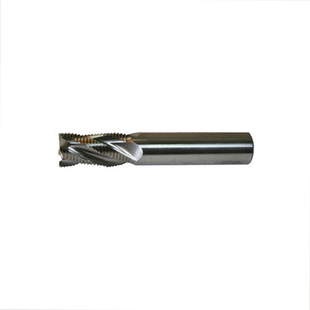 YG-1 GENERAL HSS 30°Helix Short Roughing(Fine) End mill