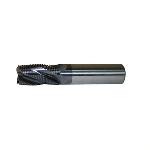YG-1 GENERAL HSS 30°Helix Short Roughing(Fine) End mill, TiALN Coated