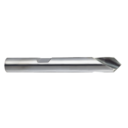 YG-1  NC-SPOTTING DRILLS CARBIDE NC-Spotting Drill