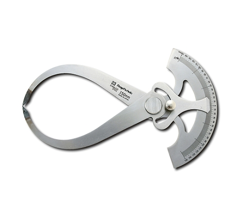Niigata Seiki (SK) Caliper 200mm GCC-200 for both inside and outside with scale