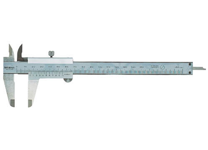 MITUTOYO  Vernier Calipers Series 530 - Standard Model