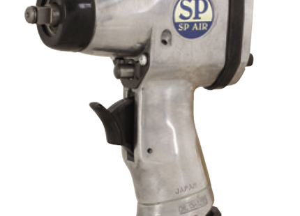 SP AIR 3/8”Dr Impact wrench 9.5 mm square SP-1135B