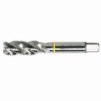 YG-1 COMBO TAPS JIS I-TYPE Spiral Flute Bright