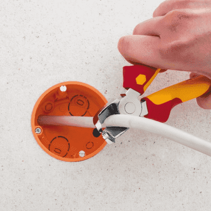 [WIHA] Installation pliers TriCut Professional electric, Z 14 1 06 | 210-7219