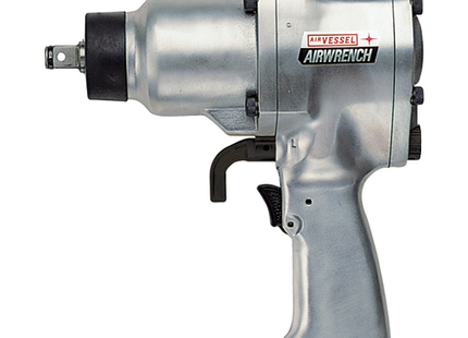 VESSEL AIR Impact Wrench GTP12