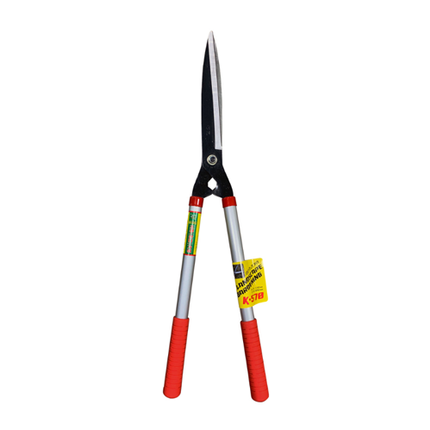 HWASHIN Hedge Shears With Aluminum Handle K-570