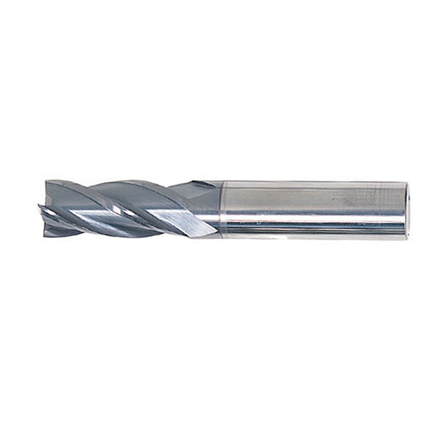 WIDIN  Zamus Classic Endmill Series, 4 Flute, Regular Length, ZE504 ...series