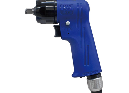 SP AIR Impact Wrench 3/8’’Dr - Pistol Composite, SP-7825(3/8SQ)