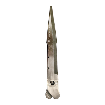 HWASHIN Hedge Shears With Aluminum Handle K-1100 (Replaceable blade)