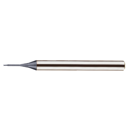 YG-1 4G MILL 2 Flute 30°Helix Rib End mill