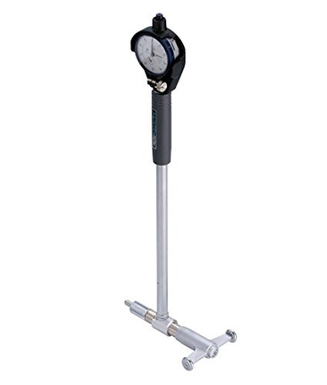 Mitutoyo 511 – 715 Std Type Bore Gauge , 160 mm 250 mm Range