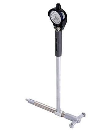 Mitutoyo 511-726 Standard Type Bore Gauge , 250 mm-400 mm Range