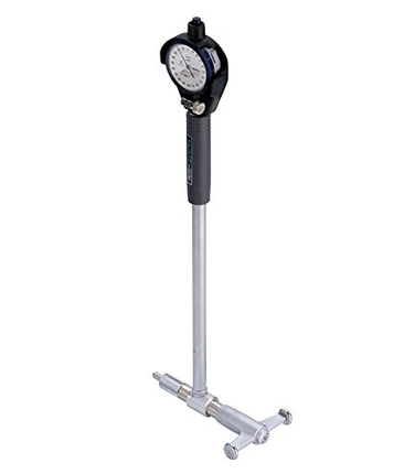 Mitutoyo 511-725 Standard Type Bore Gauge , 160 mm-250 mm Range