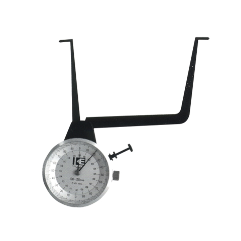 KASEDA Dial Inside Calipers, YC-8 , Measuring range 80~100mmX0.01